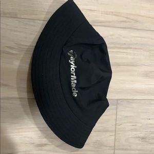 Taylormade rain hat